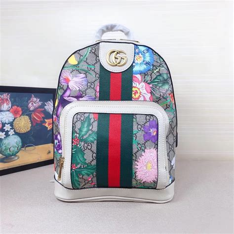 authentic gucci backpacks for cheap|Gucci backpack unisex.